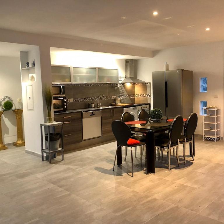 Villa La Mer new apartment 75 m2 very quiet - Apartment mit 2 Schlafzimmern - 7