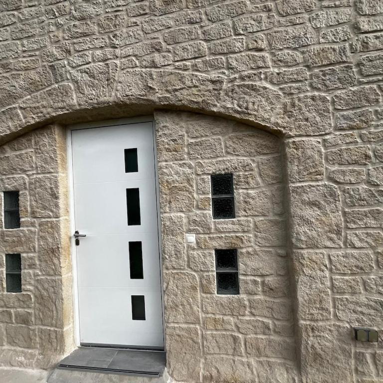 Villa La Mer new apartment 75 m2 very quiet - Apartment mit 2 Schlafzimmern - 4