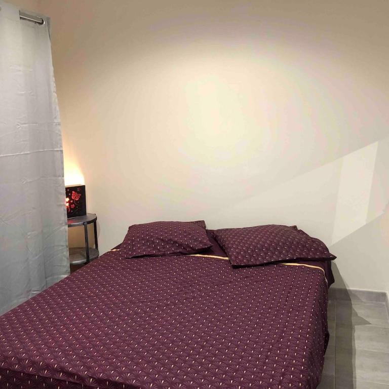 Villa La Mer new apartment 75 m2 very quiet - Apartment mit 2 Schlafzimmern - 18