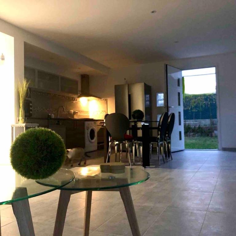 Villa La Mer new apartment 75 m2 very quiet - Apartment mit 2 Schlafzimmern - 8