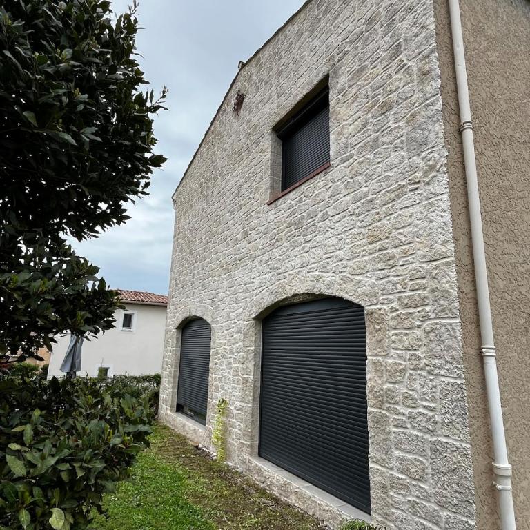 Villa La Mer new apartment 75 m2 very quiet - Apartment mit 2 Schlafzimmern - 5