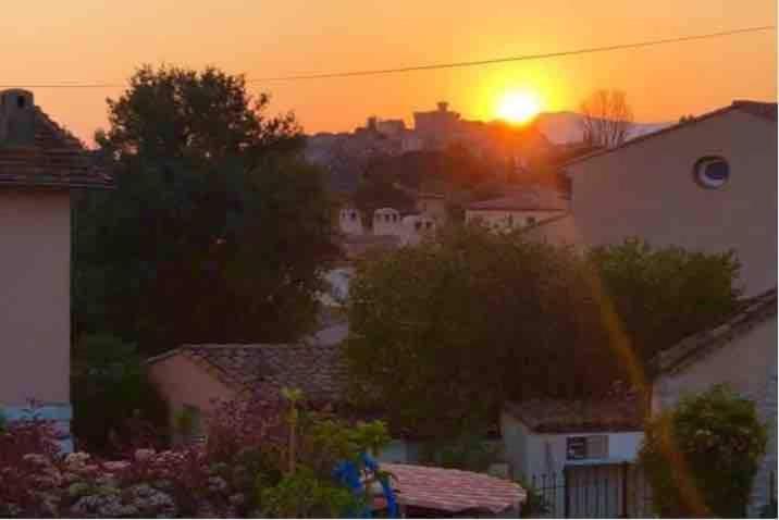 Villa La Mer new apartment 75 m2 very quiet - Apartment mit 2 Schlafzimmern - 12