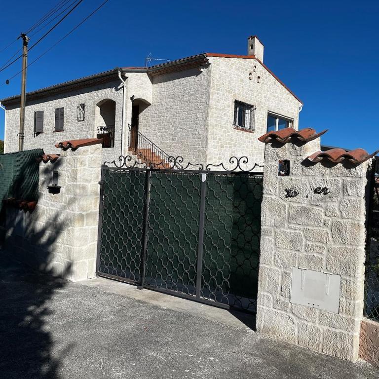 Villa La Mer new apartment 75 m2 very quiet - Apartment mit 2 Schlafzimmern - 2
