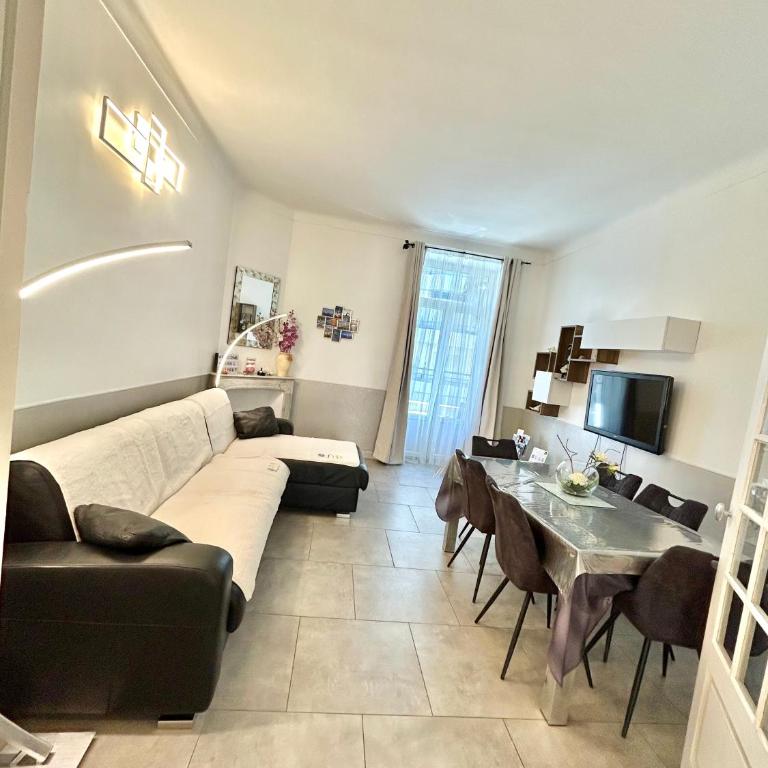 Amiral Courbet Apartment - Appartement 2 Chambres - 3