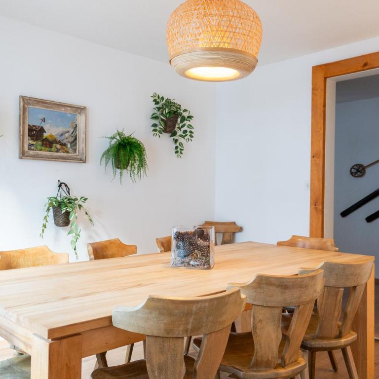 The Eiger Express Apartment - GRINDELHOMES - Appartamento - 11