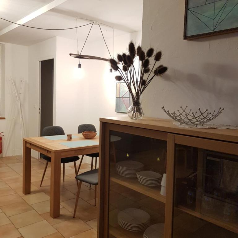 Appartement VUE MER an der Côte d'Azur für 2-3 Personen mit Gartenanteil - Appartement 1 Chambre - Vue sur Mer - 11