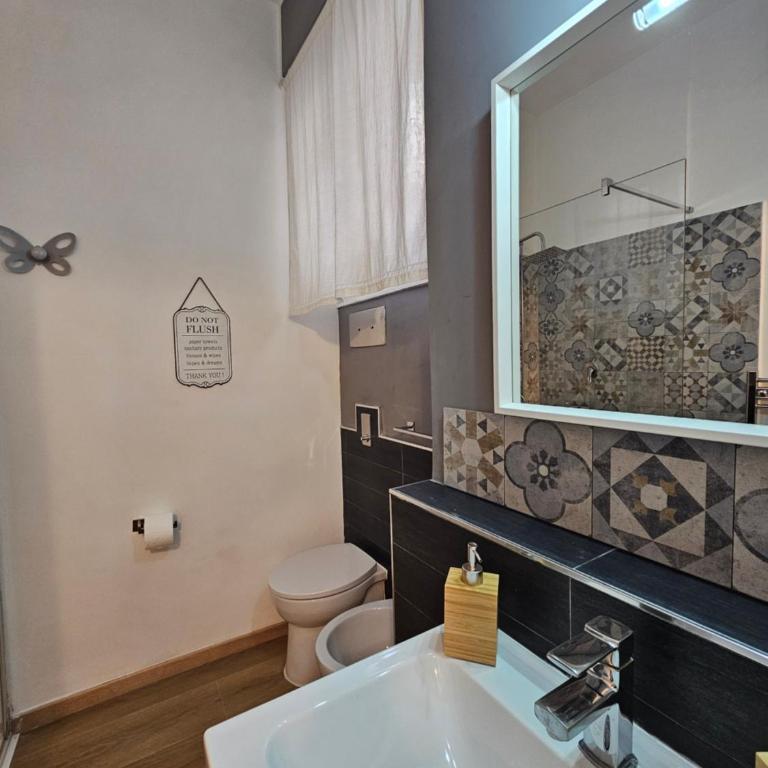 Appartamento XII Gennaio 3 - Appartamento - 19