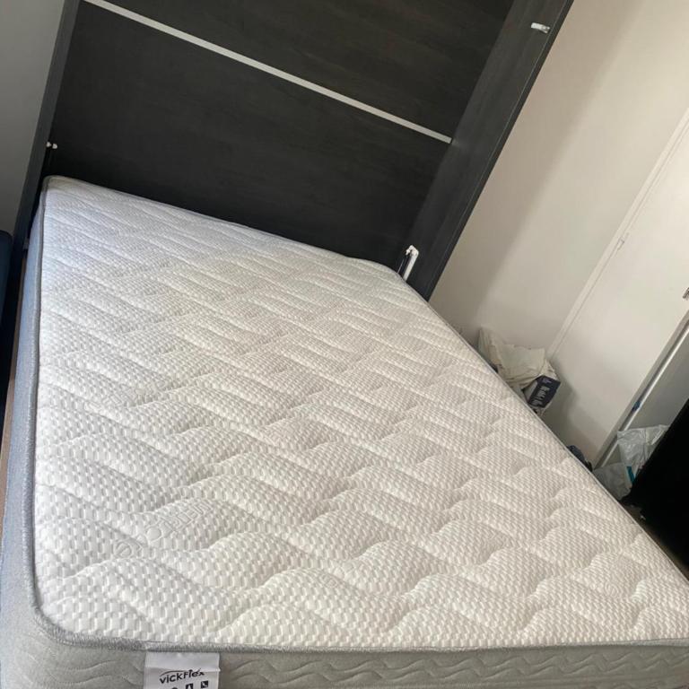 Studio cosy Cannes à 250 m de la plage, pointe Croisette - Appartement 1 Chambre - 10