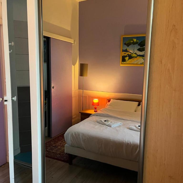 46 Avenue Pasteur - Appartement - 16