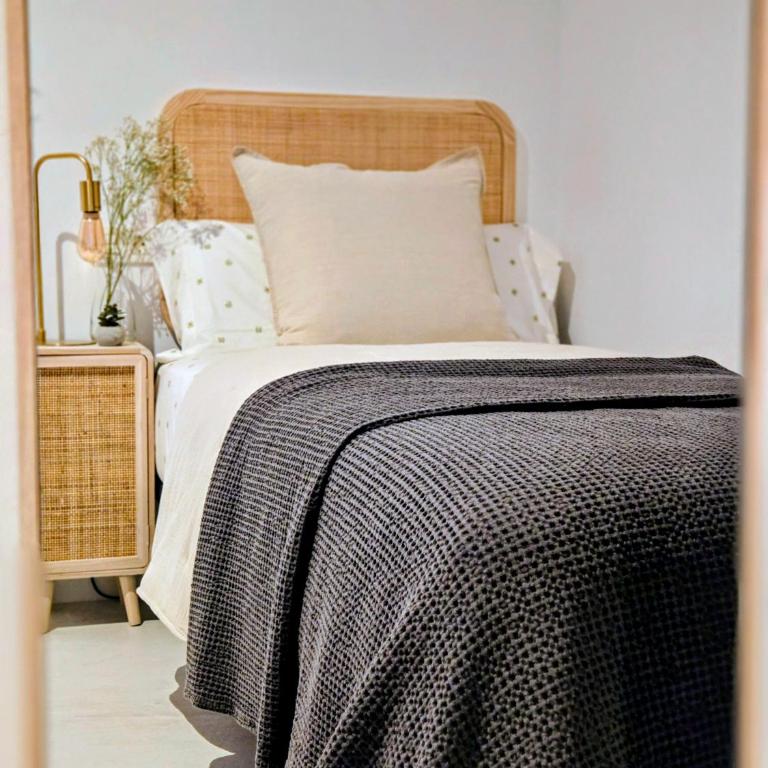 RYAP Puerta Real - Two-Bedroom Apartment - 23