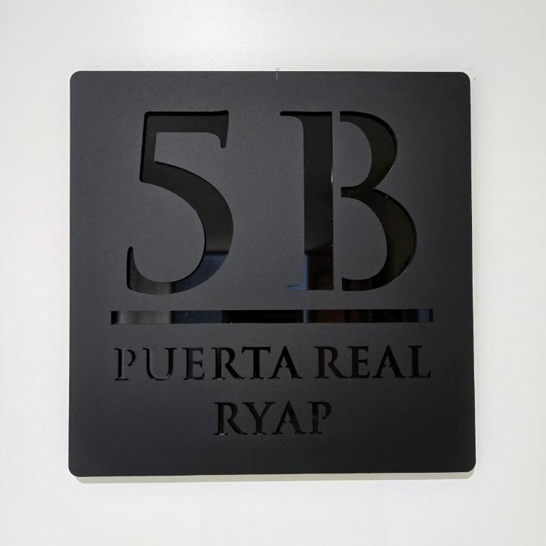 RYAP Puerta Real - Two-Bedroom Apartment - 35
