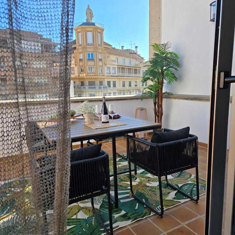 RYAP Puerta Real - Two-Bedroom Apartment - 6