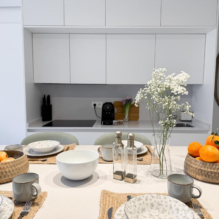 RYAP Puerta Real - Two-Bedroom Apartment - 12