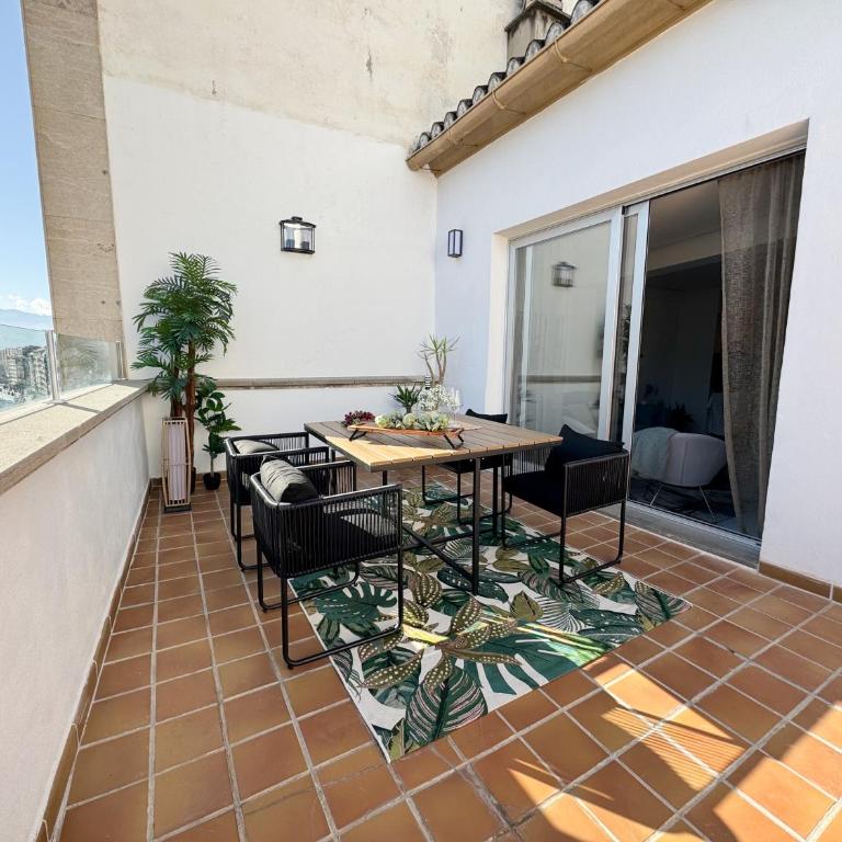 RYAP Puerta Real - Two-Bedroom Apartment - 36