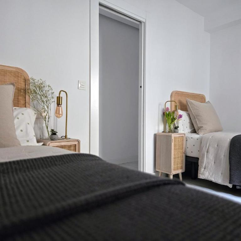 RYAP Puerta Real - Two-Bedroom Apartment - 21