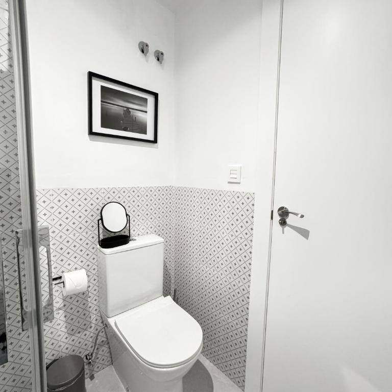 RYAP Puerta Real - Two-Bedroom Apartment - 31