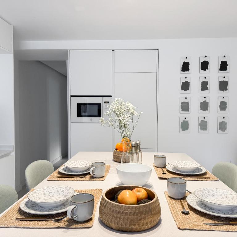 RYAP Puerta Real - Two-Bedroom Apartment - 5