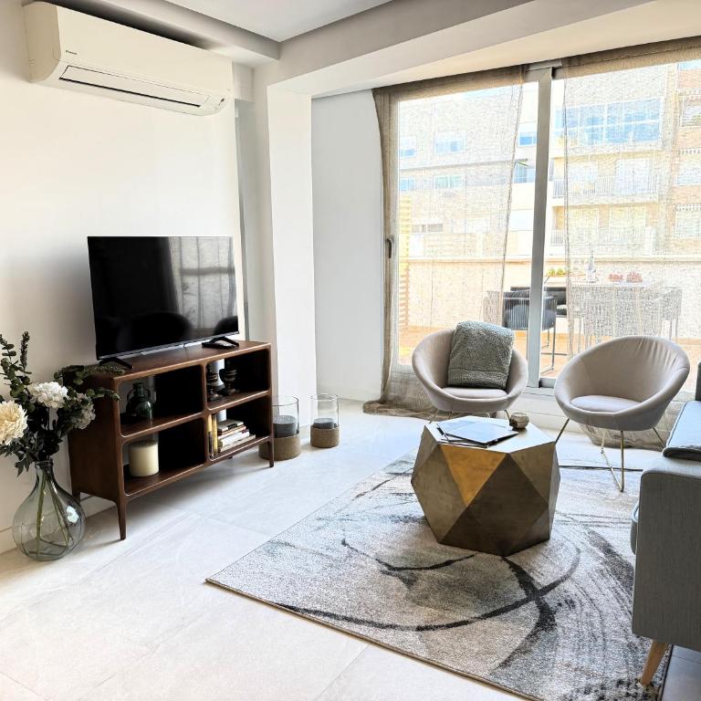 RYAP Puerta Real - Two-Bedroom Apartment - 25