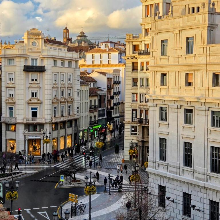RYAP Puerta Real - Two-Bedroom Apartment - 32