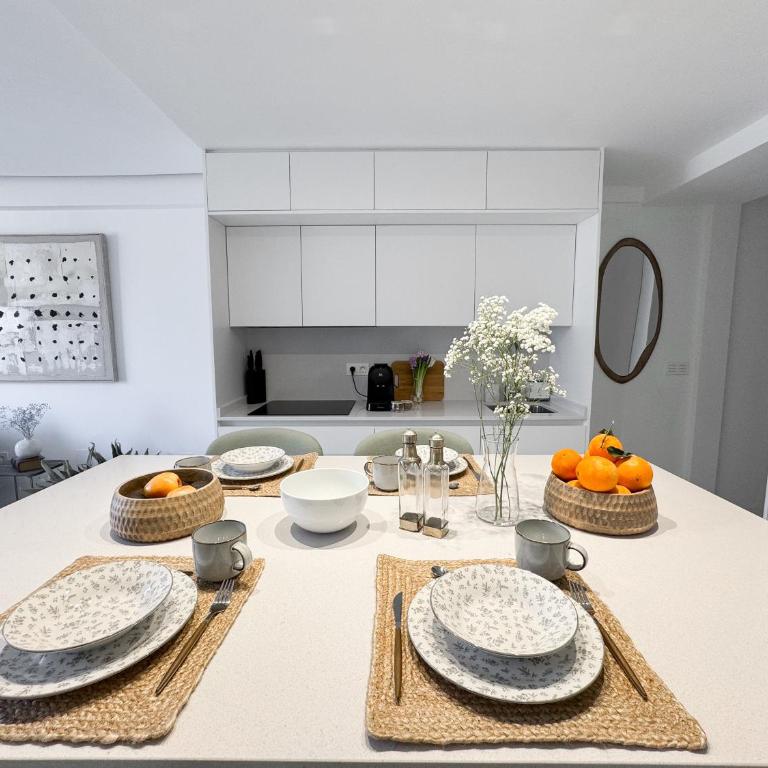 RYAP Puerta Real - Two-Bedroom Apartment - 13