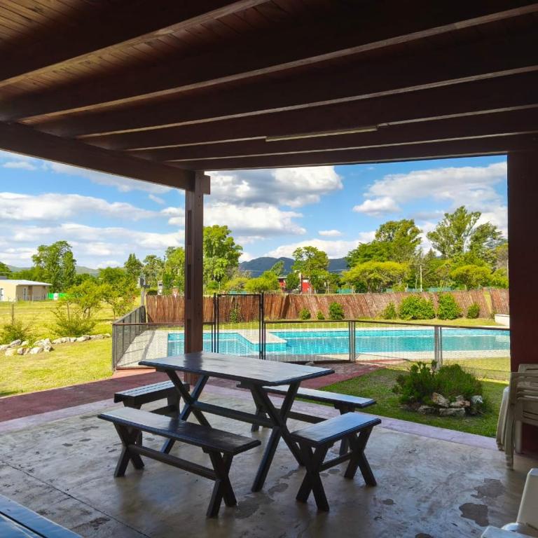 Paraíso Serrano 6 - Apartamento - 5