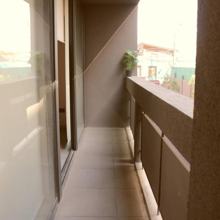 Hermoso Departamento a pasos de Movistar Arena Parking Incluido - Apartamento de 2 dormitorios - 22