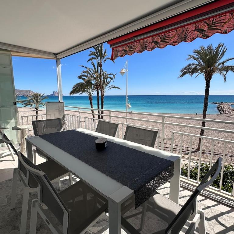 Altea Beach Apartment - Apartamento de 2 dormitorios - 1