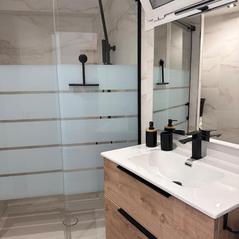 Altea Beach Apartment - Apartamento de 2 dormitorios - 15