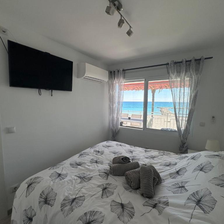 Altea Beach Apartment - Apartamento de 2 dormitorios - 14