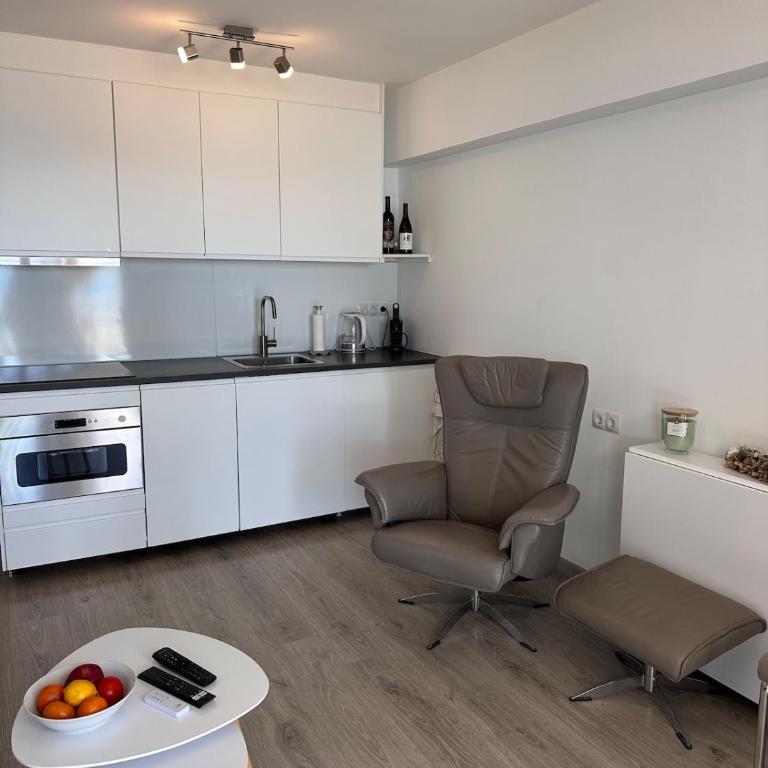 Altea Beach Apartment - Apartamento de 2 dormitorios - 9