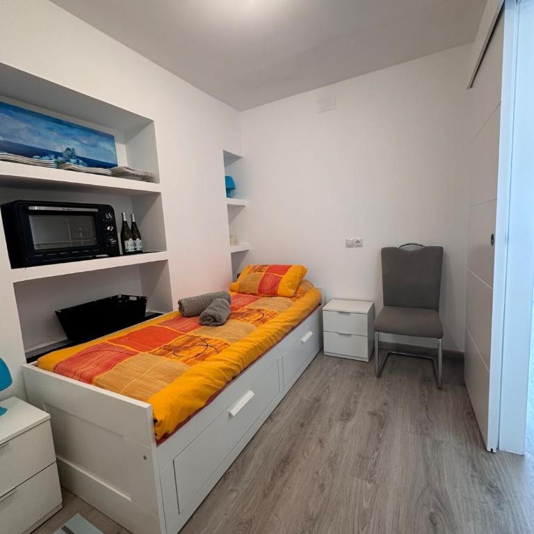 Altea Beach Apartment - Apartamento de 2 dormitorios - 19