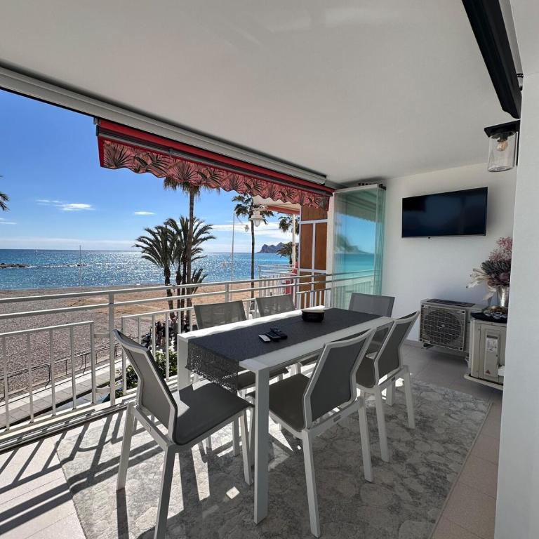 Altea Beach Apartment - Apartamento de 2 dormitorios - 2