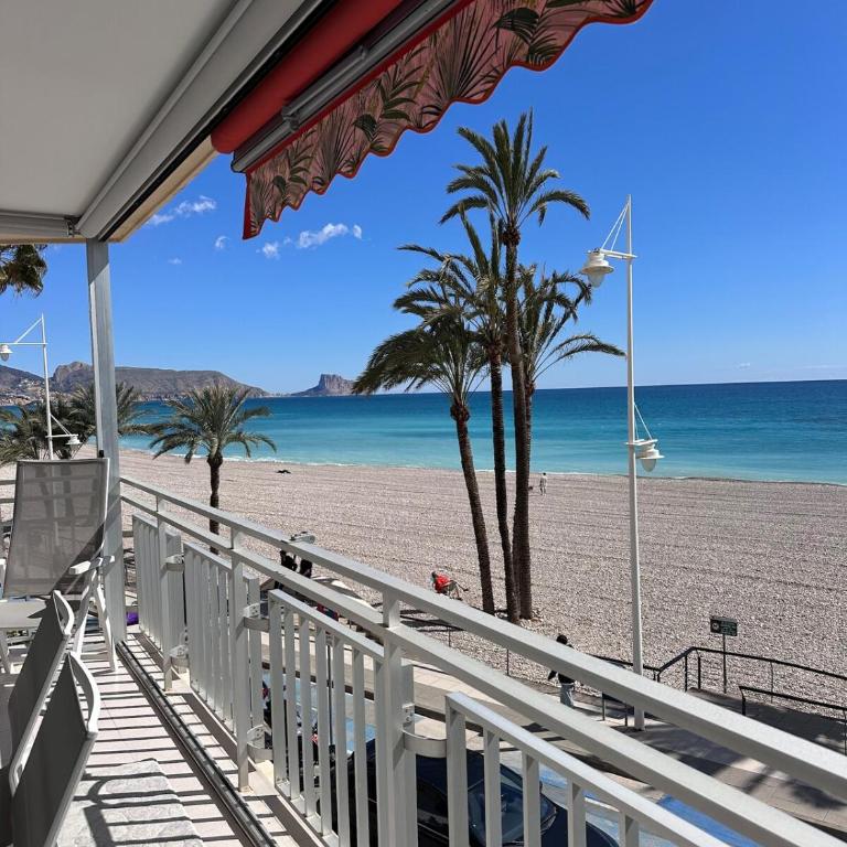 Altea Beach Apartment - Apartamento de 2 dormitorios - 5
