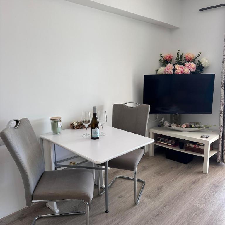 Altea Beach Apartment - Apartamento de 2 dormitorios - 11