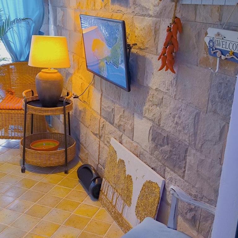 Apartament - Lisa - Apartment with Terrace - 28