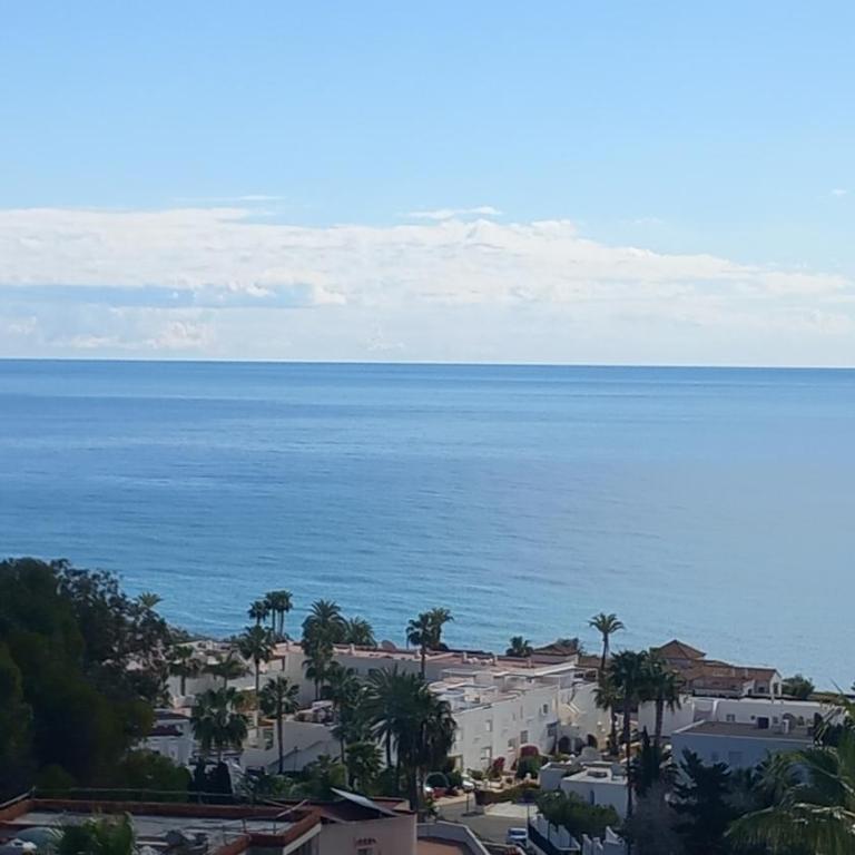 Mojacar Playa 2 bed duplex 5 mins walk to the beach - Apartamento de 2 dormitorios - 26