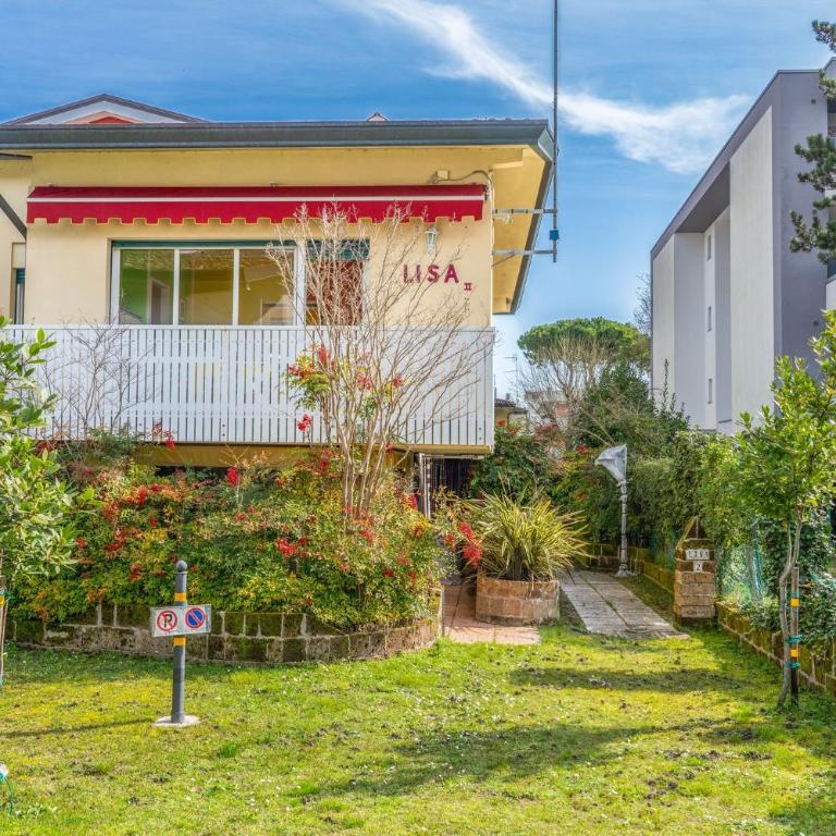 Renovated semi detached house in Bibione Spiaggia - Appartamento - 1