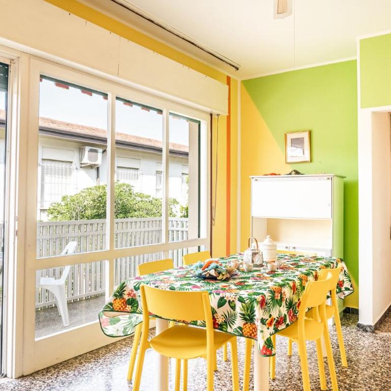 Renovated semi detached house in Bibione Spiaggia - Appartamento - 6