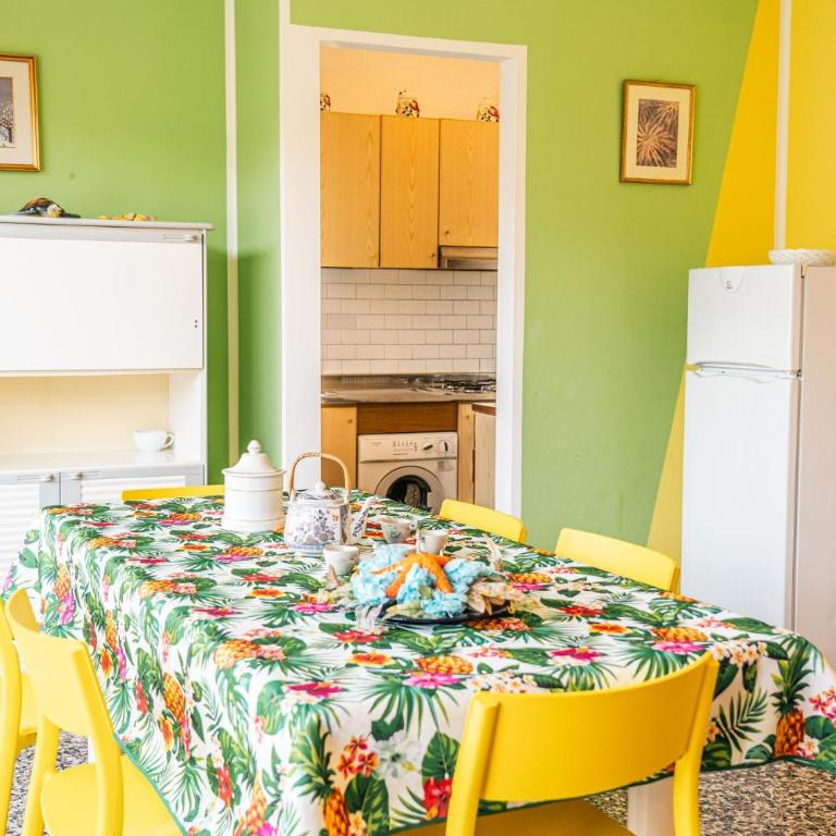 Renovated semi detached house in Bibione Spiaggia - Appartamento - 7