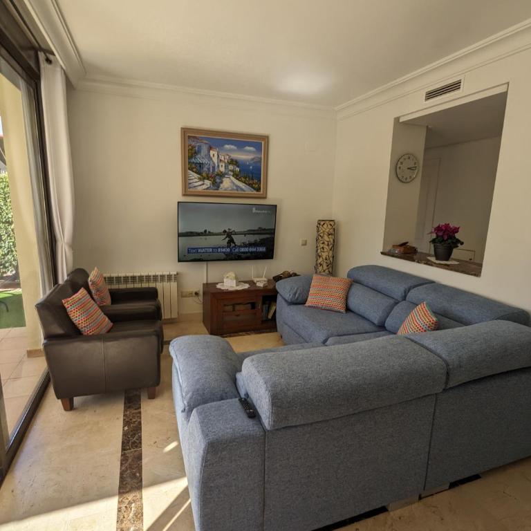 Beautiful family villa on Roda Golf and Beach Resort - Casa de 3 dormitorios - 3