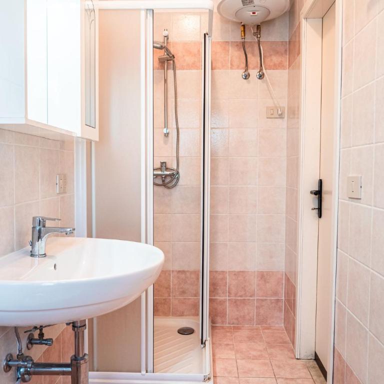 Renovated semi detached house in Bibione Spiaggia - Appartamento - 13