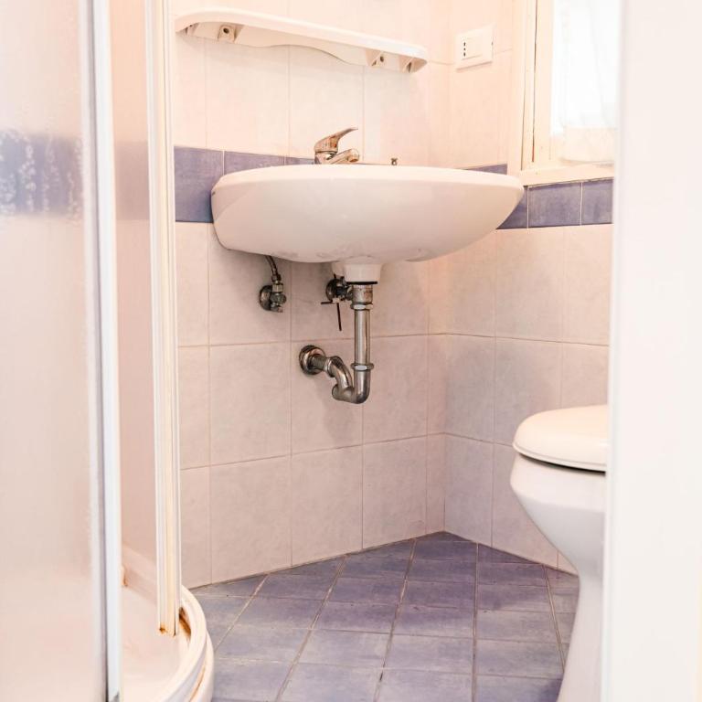 Renovated semi detached house in Bibione Spiaggia - Appartamento - 16