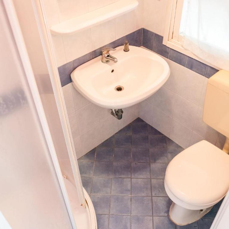 Renovated semi detached house in Bibione Spiaggia - Appartamento - 17