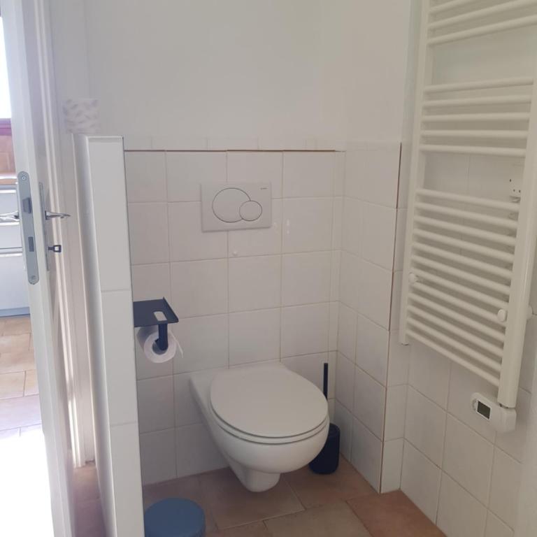 Appartement VUE MER an der Côte d'Azur für 2-3 Personen mit Gartenanteil - Appartement 1 Chambre - Vue sur Mer - 26