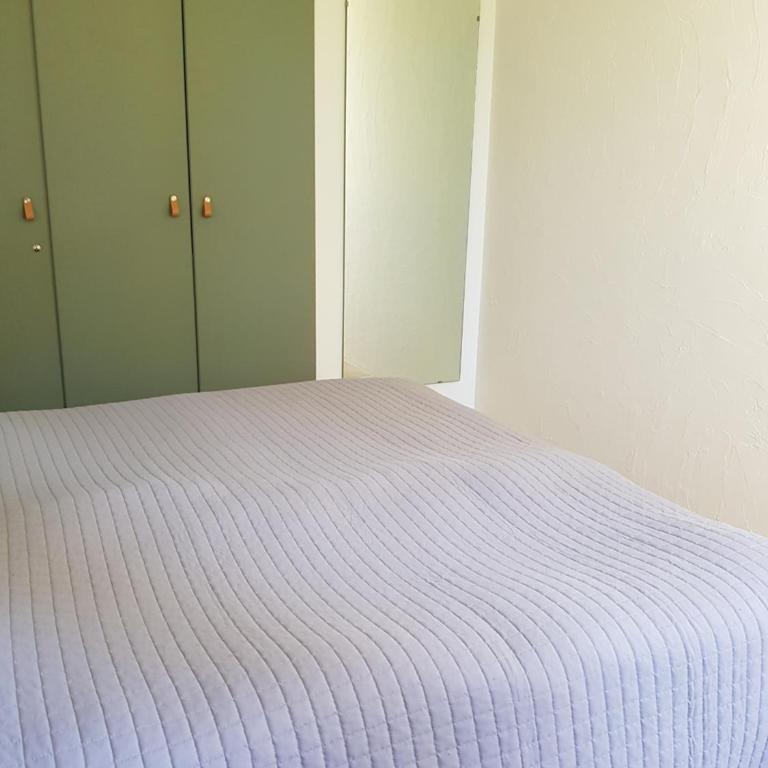 Appartement VUE MER an der Côte d'Azur für 2-3 Personen mit Gartenanteil - Appartement 1 Chambre - Vue sur Mer - 15