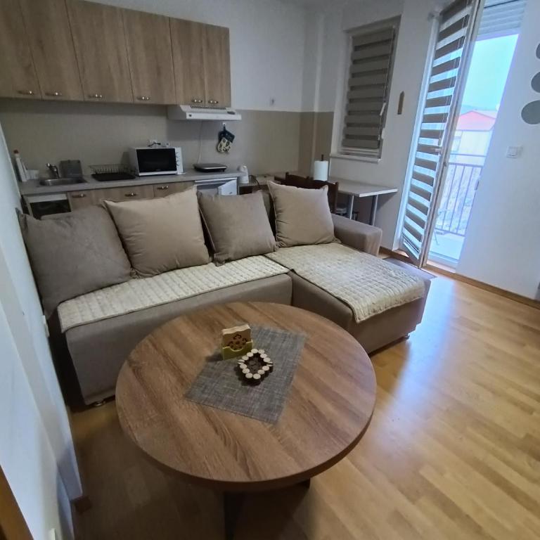 Apartman Dana - Apartman sa 1 Spavaćom Sobom - 1