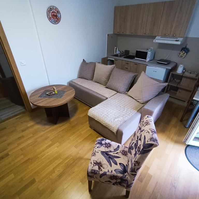 Apartman Dana - Apartman sa 1 Spavaćom Sobom - 5