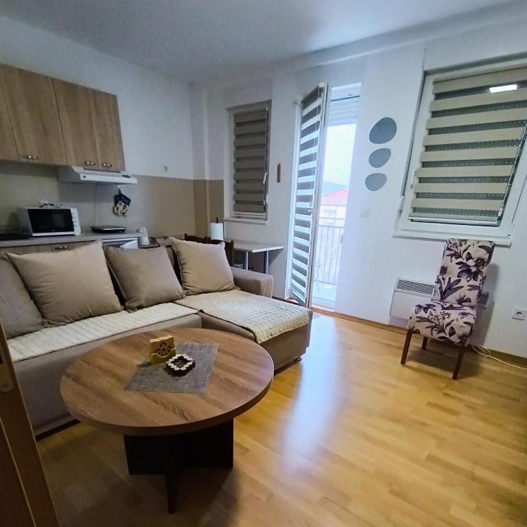 Apartman Dana - Apartman sa 1 Spavaćom Sobom - 4