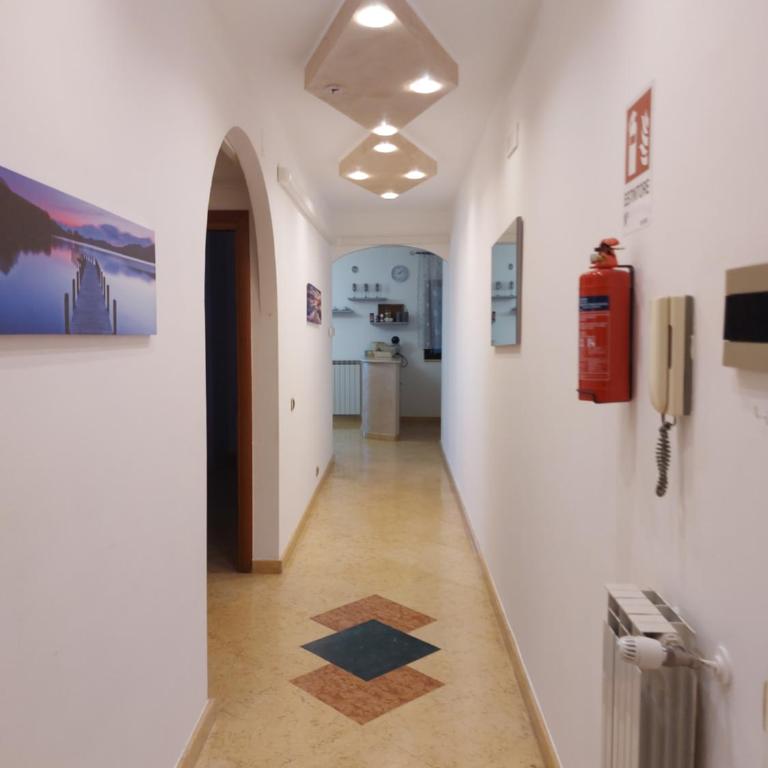 Arco dei tramonti - Two-Bedroom Apartment with Balcony - 6