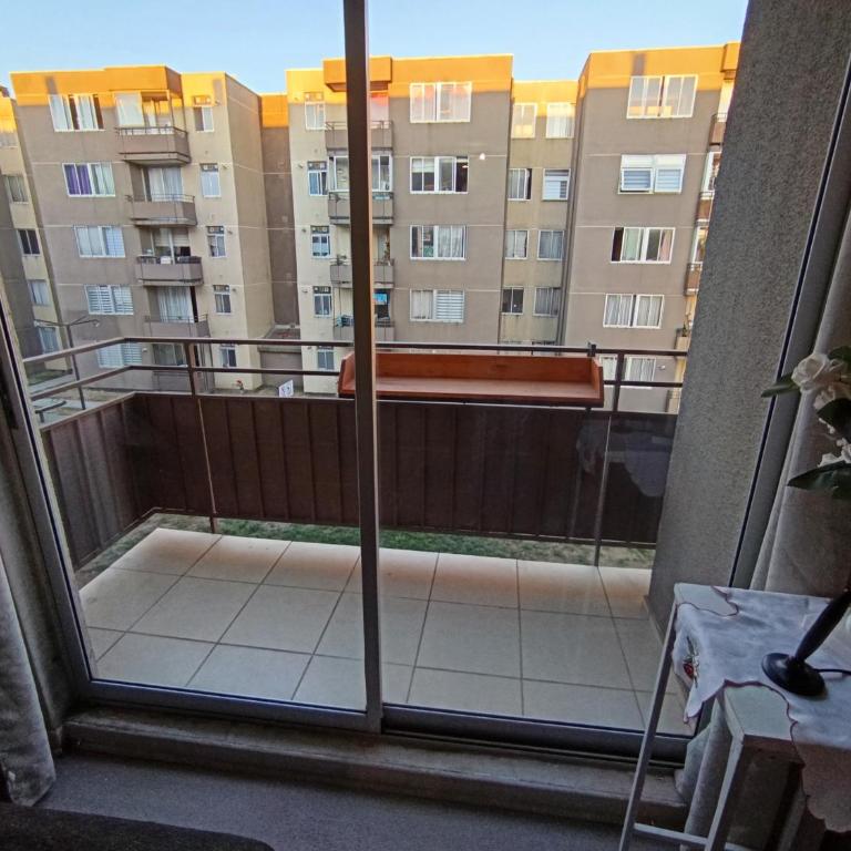 Excelente Departamento por Dia - Apartamento de 1 dormitorio - 11